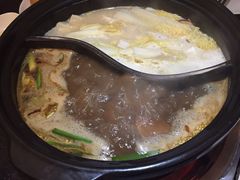 -捞王猪肚鸡火锅(昆山店)