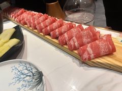 -祥源胡同·涮牛羊肉火锅(花桥店)