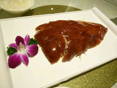 -四季小馆·地道北京小吃(广百店)