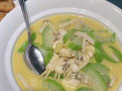 -恒记饭店·海鲜明档(淹城店)