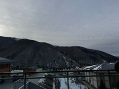 -翠云山银河滑雪场