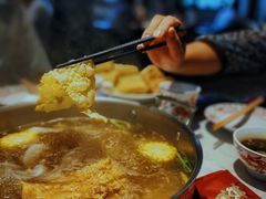 -汕头八合里海记牛肉店(清河店)