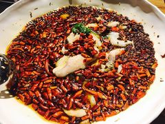 -U你·天然调味(南湖总店)