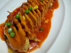 -天元奎饭店(总店)