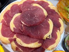 -藏味八珍特色火锅