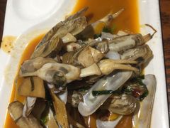 -香满堂川湘菜烤鱼(龙茗路店)