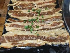 -梅梅家的烤肉店(槐北路店)