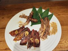 -蟹将军·松叶蟹和牛日料放题自助(K11店)