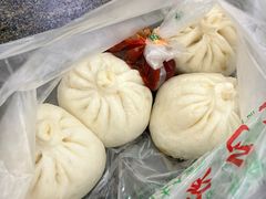 -胡家包子·清真(大众巷店)