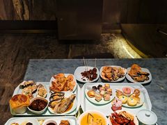 -堂会(天河店)