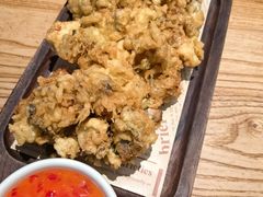 -潮粥荟·潮汕砂锅粥(槐房万达店)