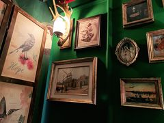 -一棵树咖啡馆(泉乐坊店)