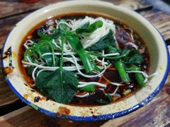 小面-赵伍面庄(松石大道店)