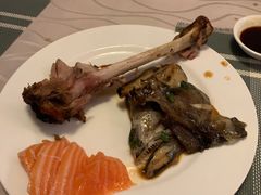 -宁波逸东豪生大酒店·豪生咖啡厅