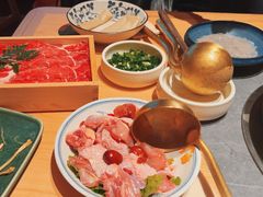 -巴奴毛肚火锅(七宝领展广场店)