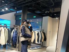 -Canada Goose加拿大鹅(北京三里屯太古里店)