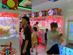 -快乐街区(成都龙湖北城天街店)