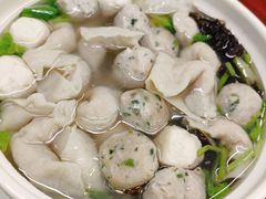 -吴祥记潮州菜·百年老字号·砂锅粥