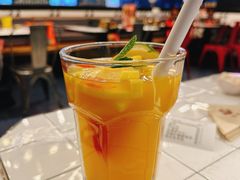 -一味一诚•鲜嫩烤鱼(昌发展万科广场店)