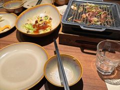 -青年公社烤鸭(熙悦天街店)