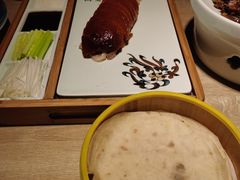 味莊招牌烤鸭-味莊·青岛菜(云霄路店)