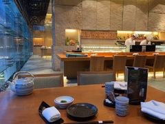 -将军日本餐厅·Shogun(厦门马哥孛罗东方大酒店)