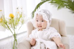 -童年时光专业儿童摄影(龙首店)