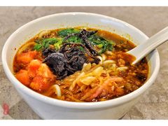 油鸡枞米线-半山腰·云南菜(侨福芳草地店)