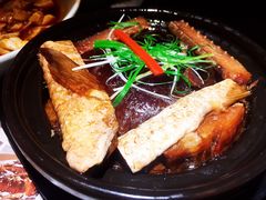 -外婆家(杭州马塍店·杭帮菜名店)