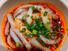 -漾亚·雍雅合鲜(桐梓林店)