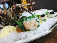 -芥末日本料理(打浦路铂尔曼旗舰店)