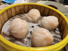 虾饺皇-蝴蝶里·粤菜·点心(龙湖天街&滨江店)