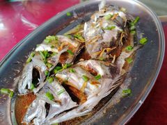 -胜海大排档·海鲜·黄鳝饭(十年老店)