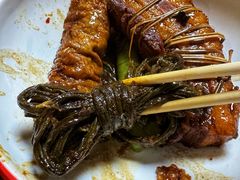 -老济宁甏肉干饭(凌云路店)