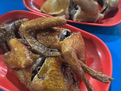 -光明刘冰乳鸽店(光明法政北路店)