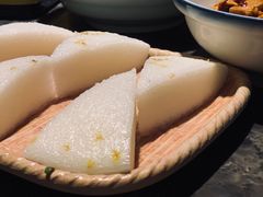 黄金米糕-大碗厨 25年老字号 现炒湘菜(四季天地店)