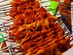 -牛上牛吊炉烧烤(红旗大街店)