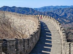 -慕田峪长城