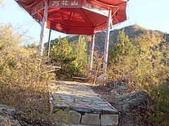 -仙居谷风景区
