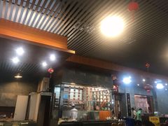 门面-张记旺角食街(动物园店)