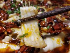-庆合府重庆大排档(紫都城店)