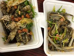 -陈老添美食店(宝华路店)