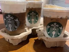 -星巴克(西湖天地店)