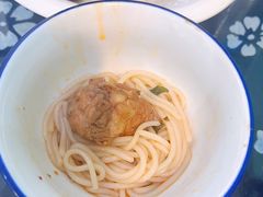 -云南李记罐罐米线饵丝小吃(汉中门金鹰店)