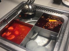 -海底捞火锅(金光华店)