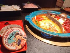 -吼堂老火锅(太古里总店)