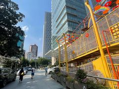 -中国福利会少年宫