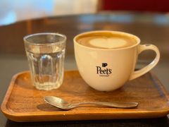 -The Lounge大堂酒廊·咖啡·沙拉·下午茶(金茂深圳JW万豪酒店)