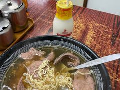 猪润面-维记咖啡粉面(福荣街店)