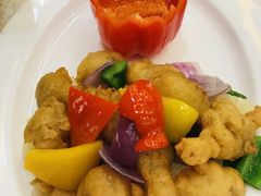 -顺德人家食府(黄金广场店)